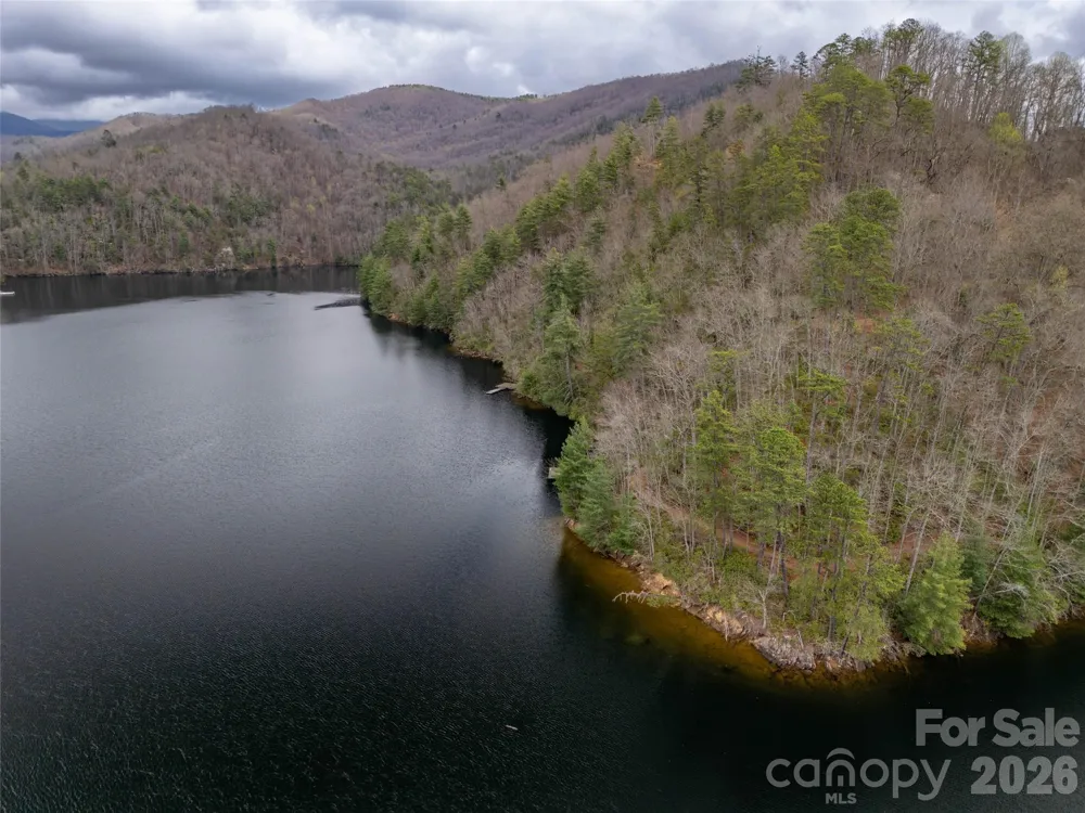 159 Songcatcher Court #159 Tuckasegee, NC 28783