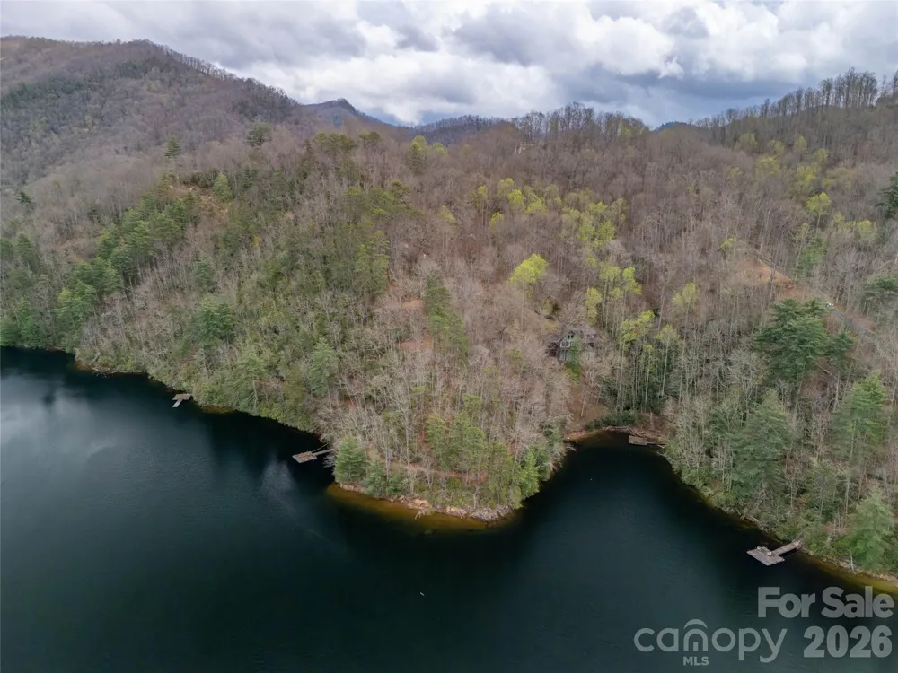 159 Songcatcher Court #159 Tuckasegee, NC 28783