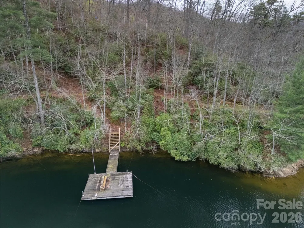 159 Songcatcher Court #159 Tuckasegee, NC 28783