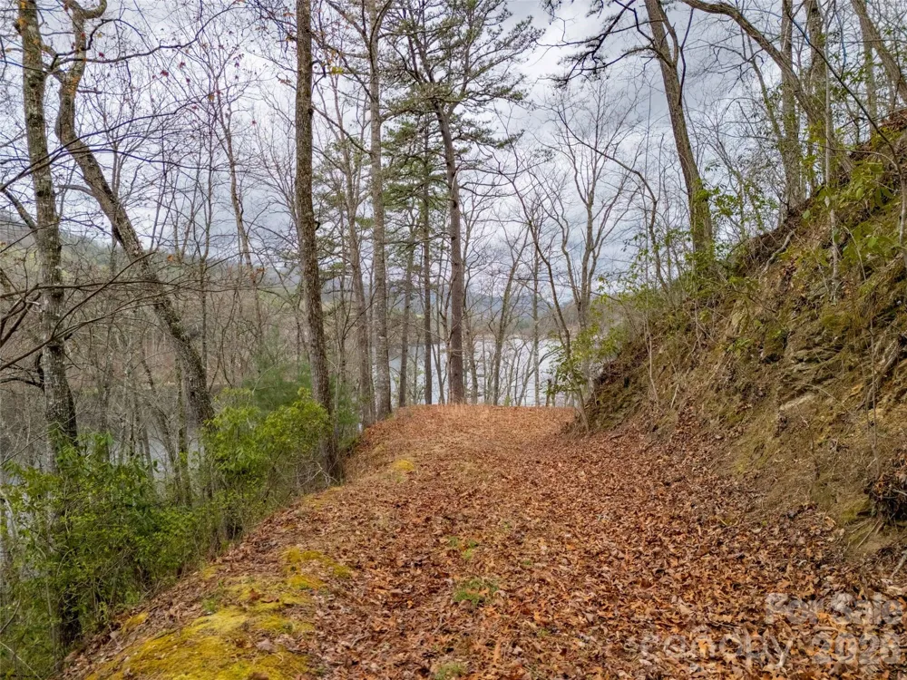 159 Songcatcher Court #159 Tuckasegee, NC 28783