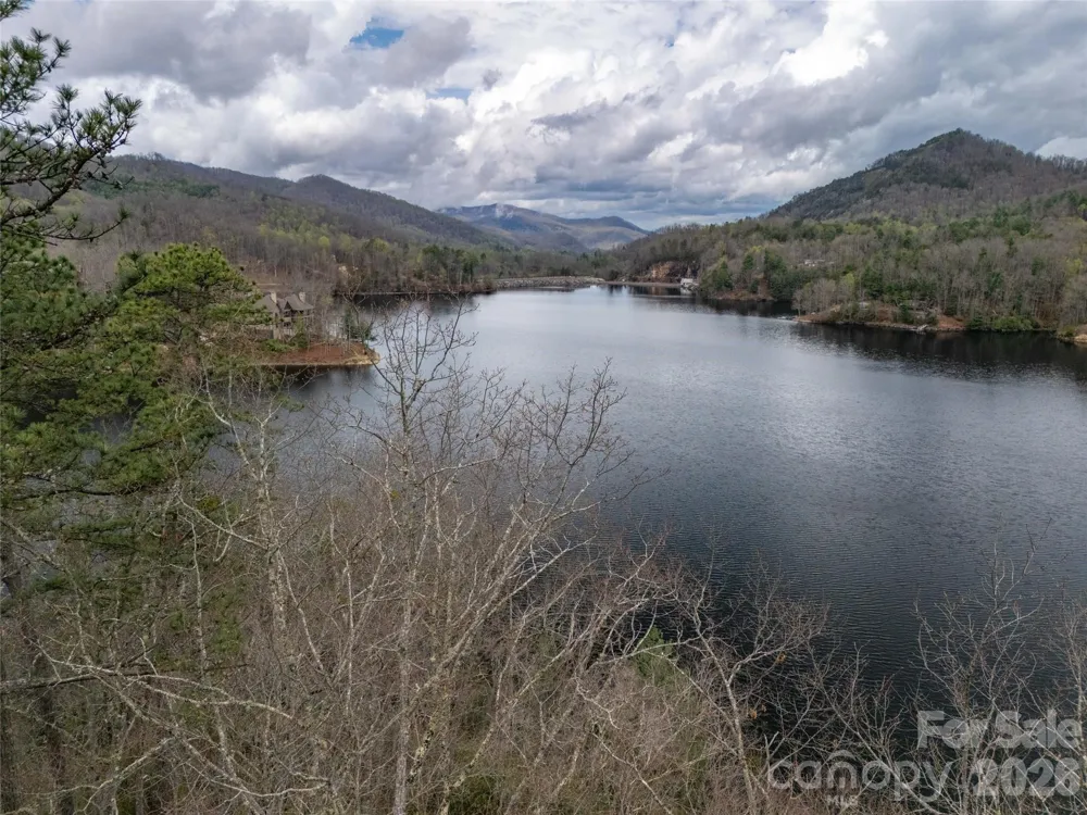 159 Songcatcher Court #159 Tuckasegee, NC 28783