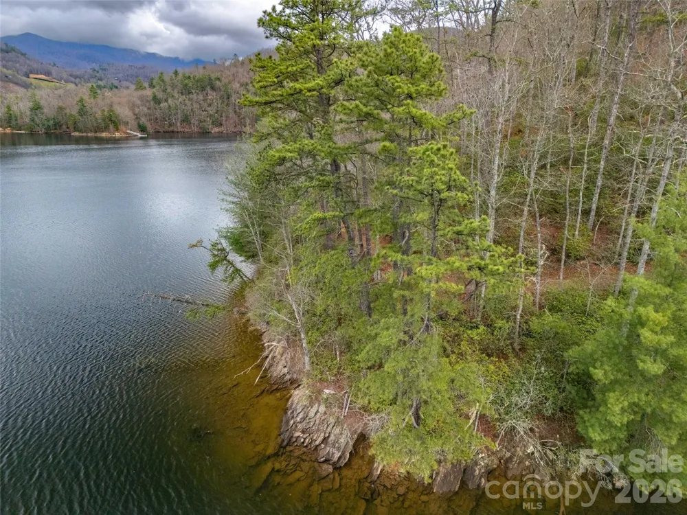 159 Songcatcher Court #159 Tuckasegee, NC 28783