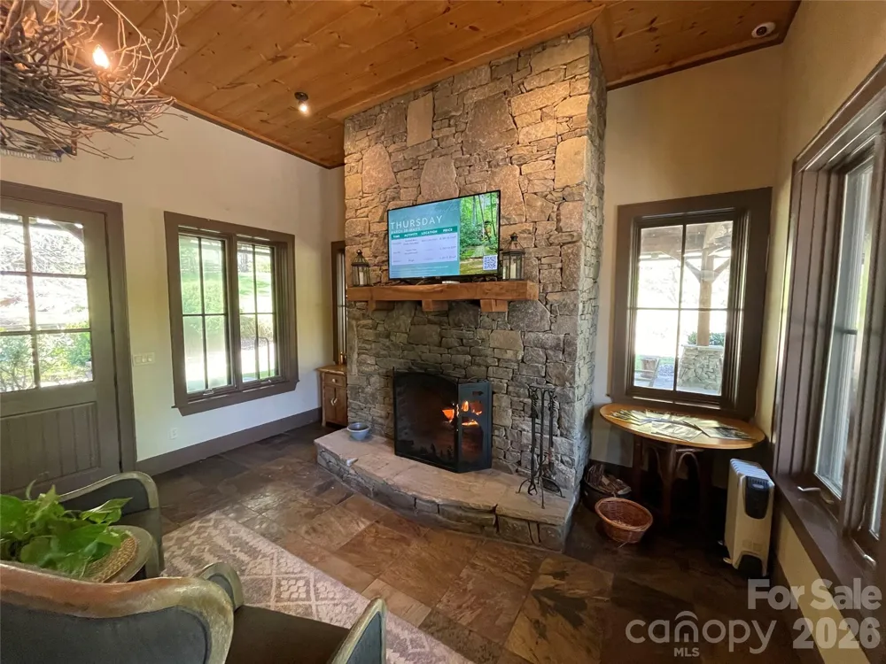 159 Songcatcher Court #159 Tuckasegee, NC 28783