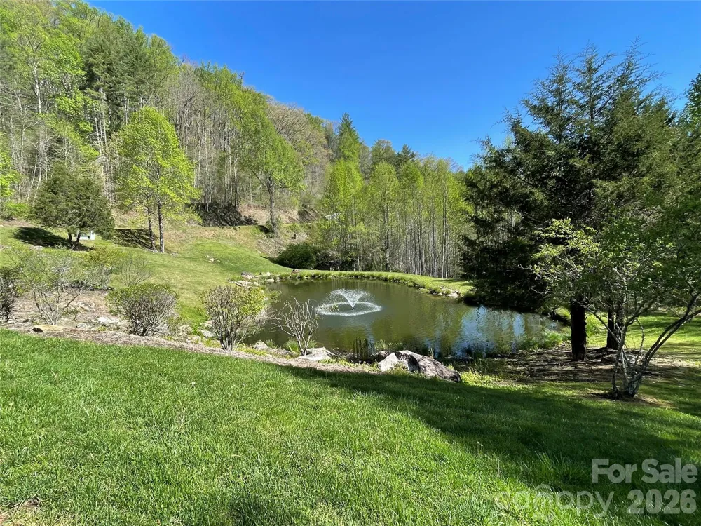159 Songcatcher Court #159 Tuckasegee, NC 28783