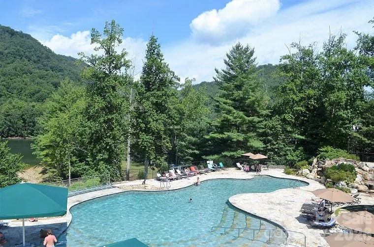 159 Songcatcher Court #159 Tuckasegee, NC 28783