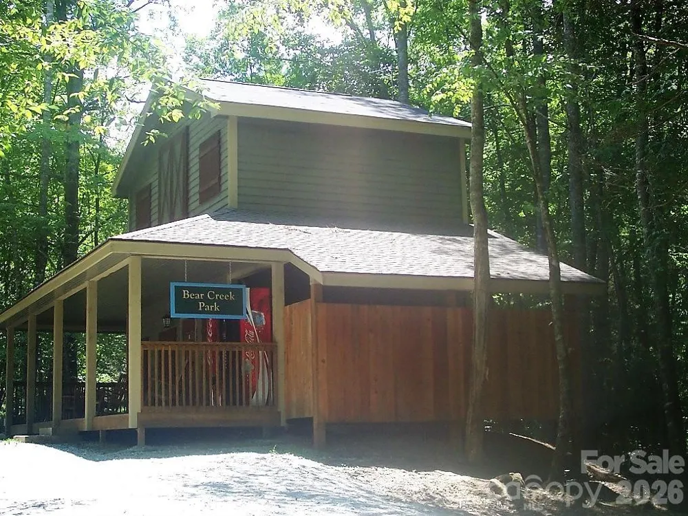 159 Songcatcher Court #159 Tuckasegee, NC 28783