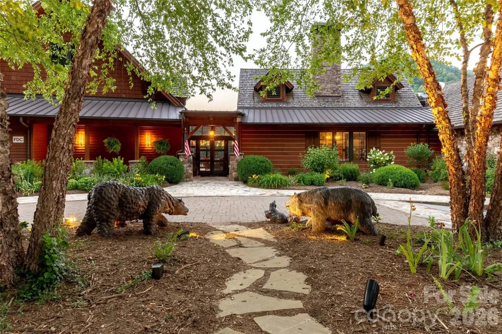 159 Songcatcher Court #159 Tuckasegee, NC 28783