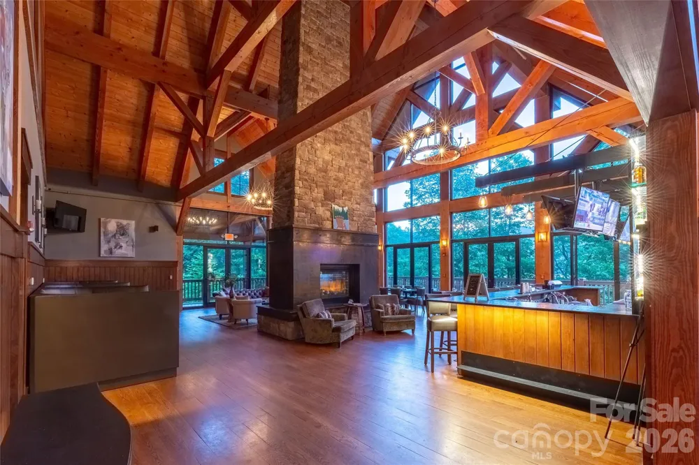 159 Songcatcher Court #159 Tuckasegee, NC 28783