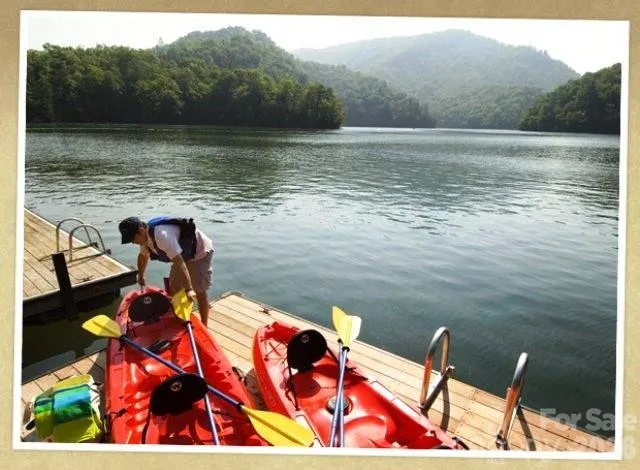 159 Songcatcher Court #159 Tuckasegee, NC 28783
