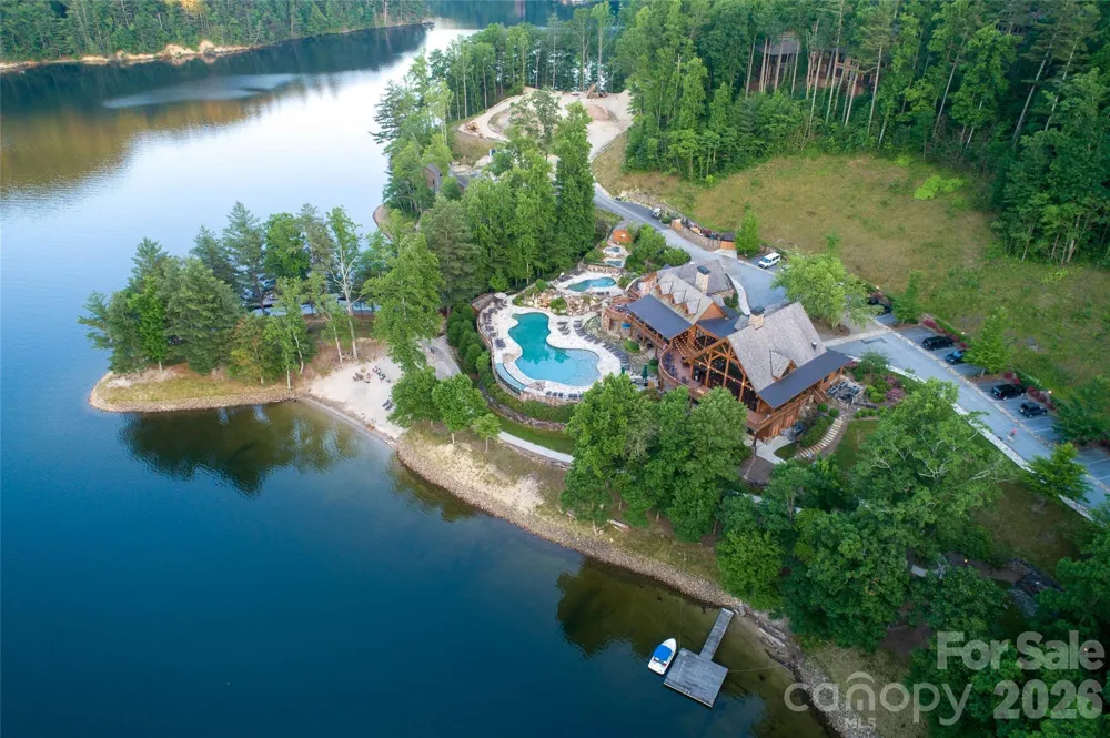 159 Songcatcher Court #159 Tuckasegee, NC 28783