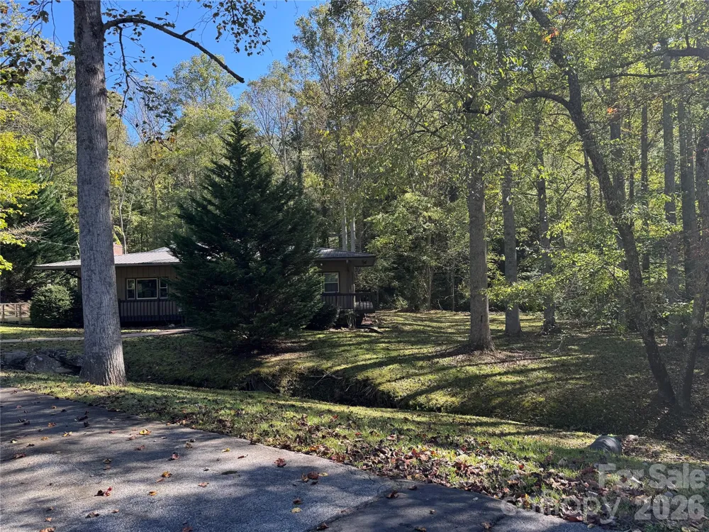 TBD Red Oak Forest Road Fairview, NC 28730