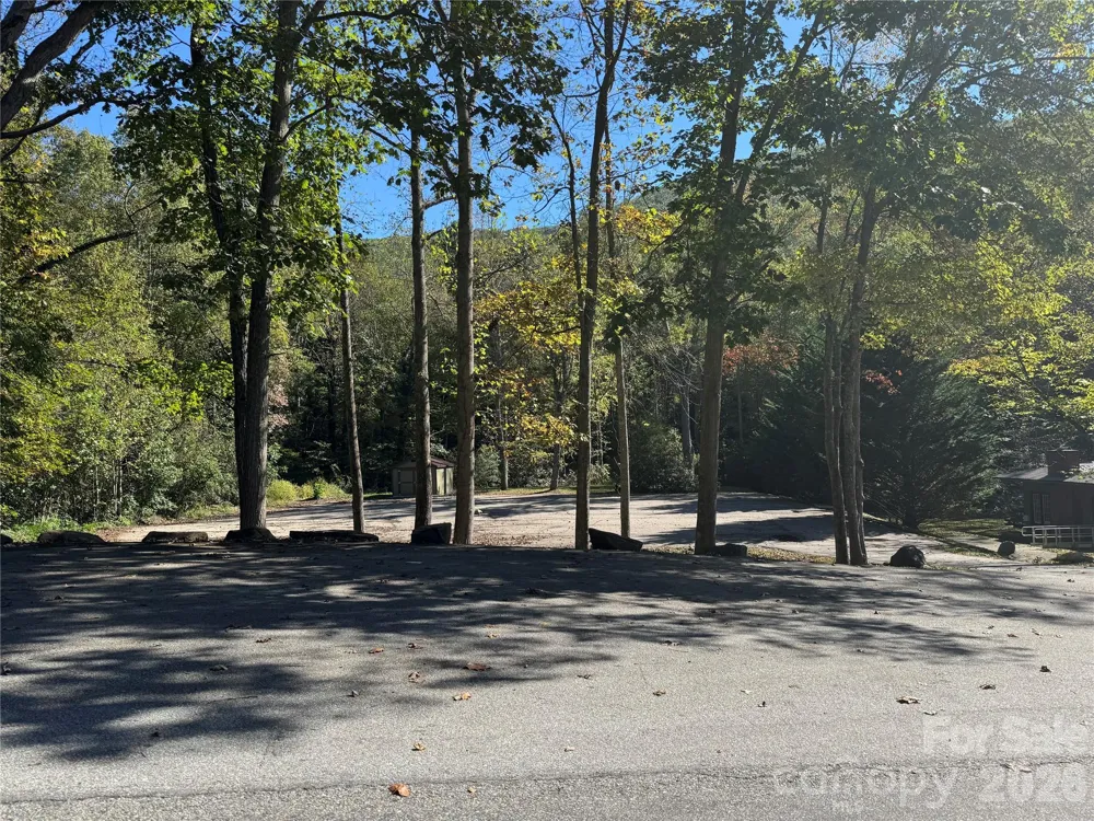 TBD Red Oak Forest Road Fairview, NC 28730