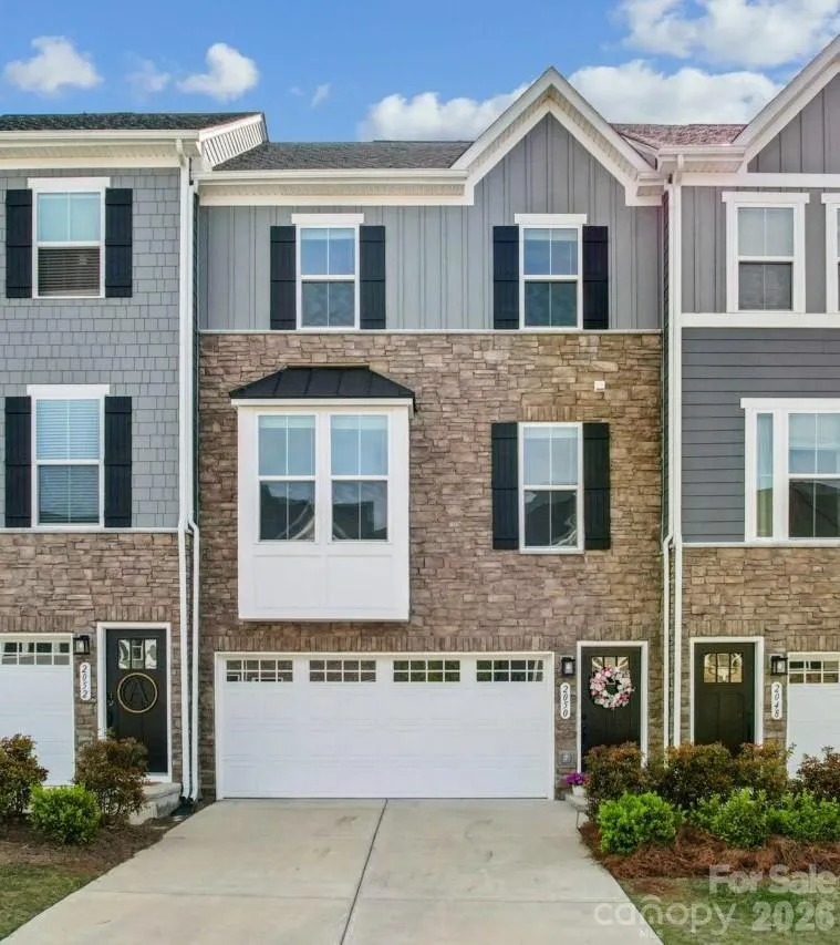2050 Dornoch Road Tega Cay, SC 29708
