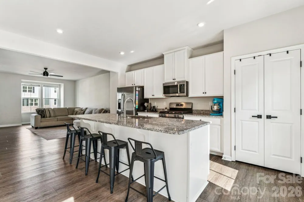 2050 Dornoch Road Tega Cay, SC 29708
