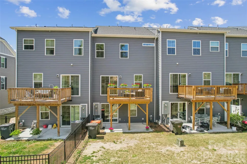 2050 Dornoch Road Tega Cay, SC 29708