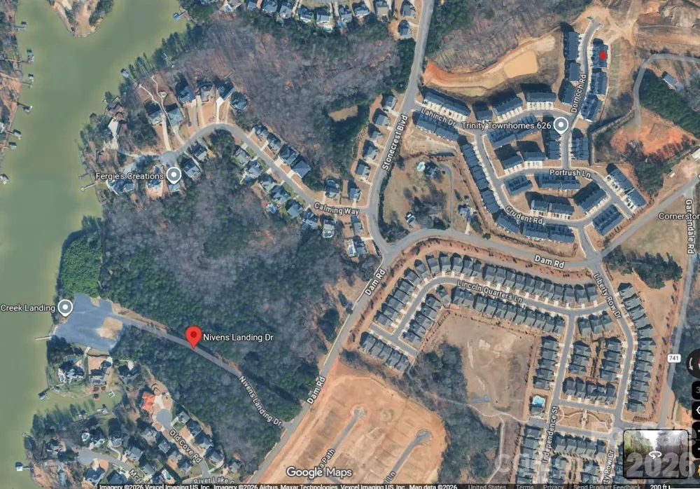 2050 Dornoch Road Tega Cay, SC 29708