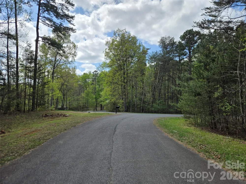 286 Aberdeen Court E #43 Badin Lake, NC 28127