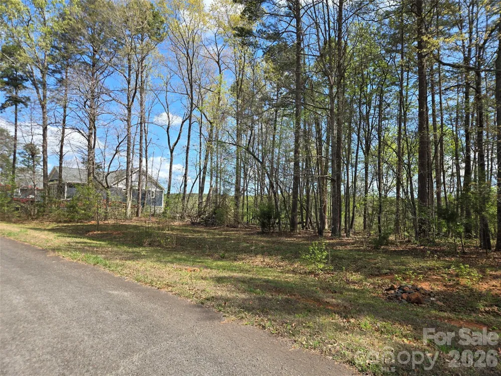 286 Aberdeen Court E #43 Badin Lake, NC 28127