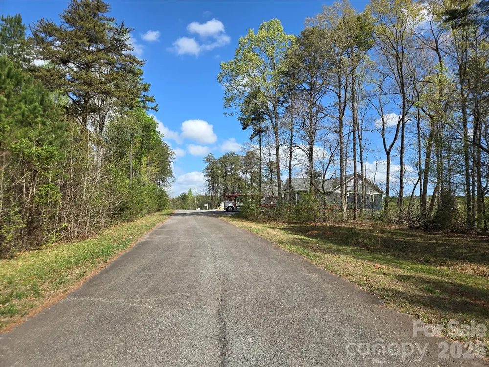 286 Aberdeen Court E #43 Badin Lake, NC 28127