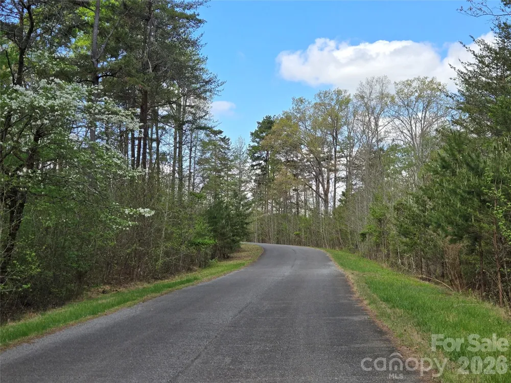 286 Aberdeen Court E #43 Badin Lake, NC 28127