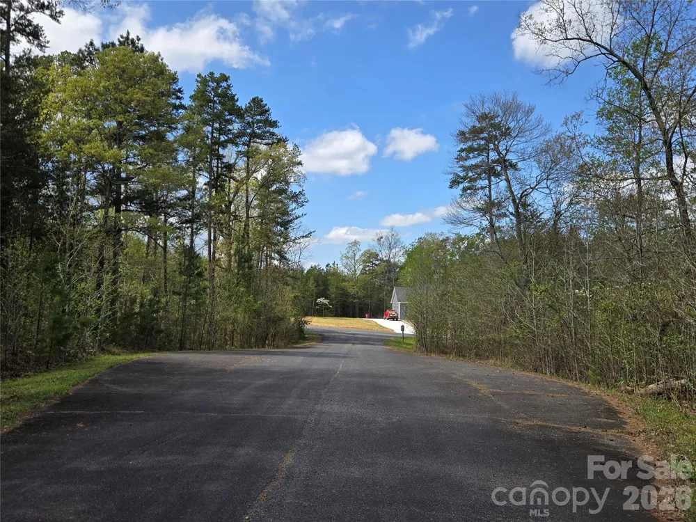 286 Aberdeen Court E #43 Badin Lake, NC 28127