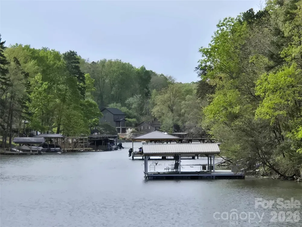 286 Aberdeen Court E #43 Badin Lake, NC 28127