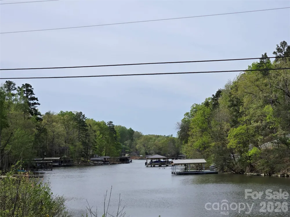 286 Aberdeen Court E #43 Badin Lake, NC 28127