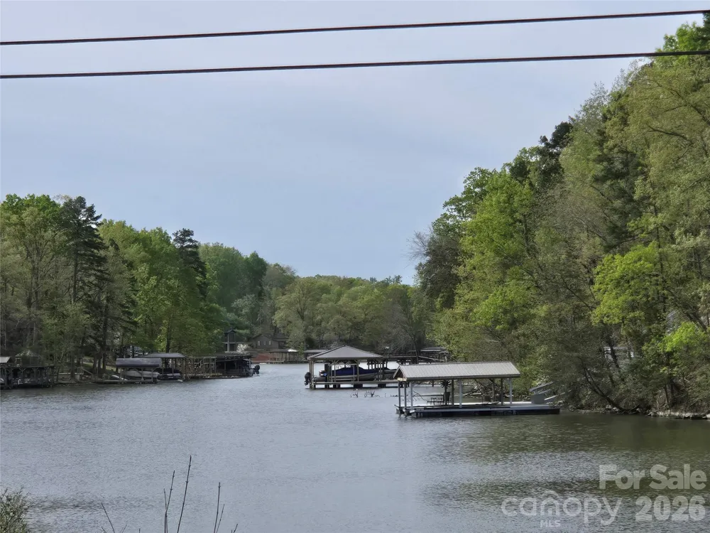286 Aberdeen Court E #43 Badin Lake, NC 28127