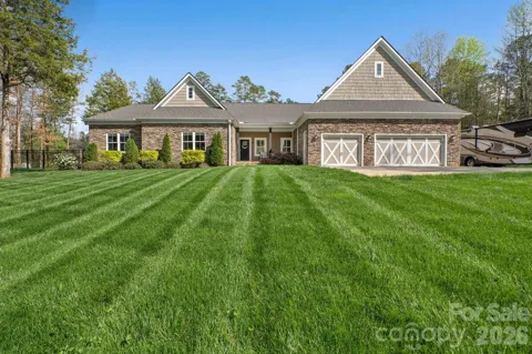 345 Barnwood Drive