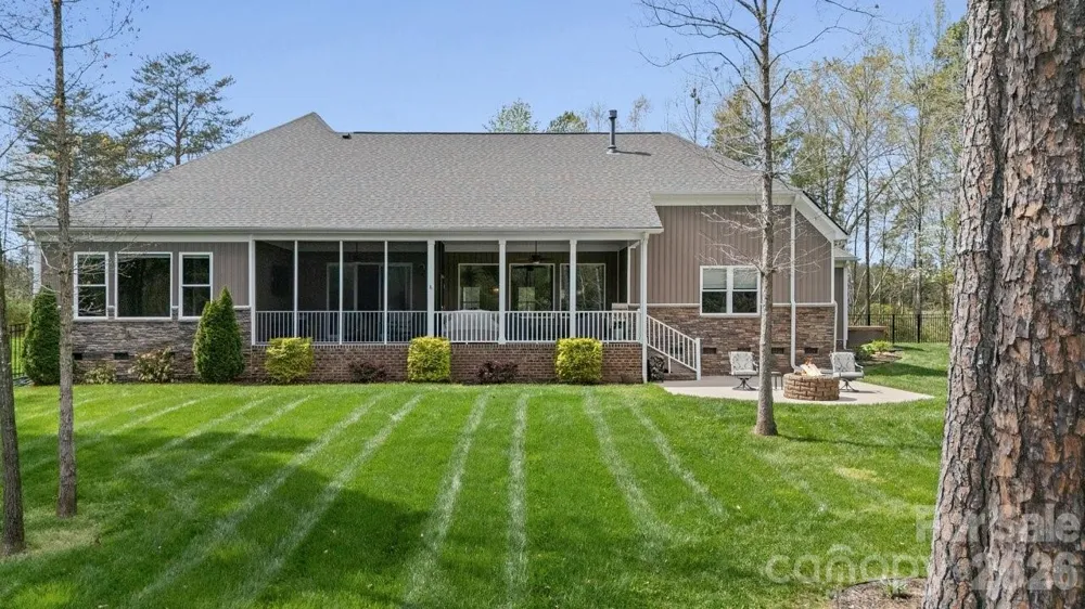 345 Barnwood Drive Rockwell, NC 28138