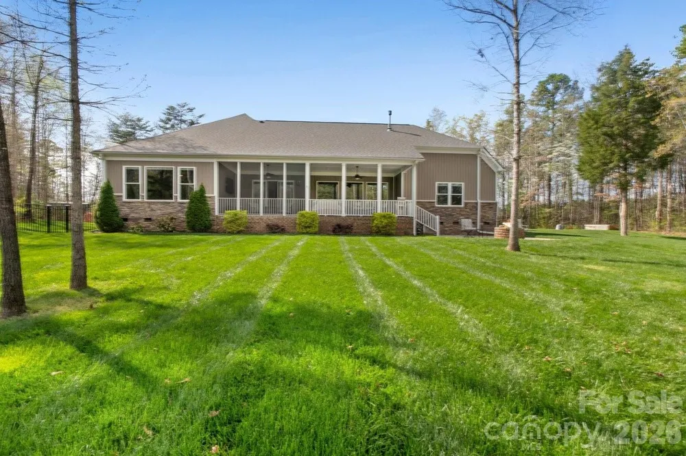 345 Barnwood Drive Rockwell, NC 28138