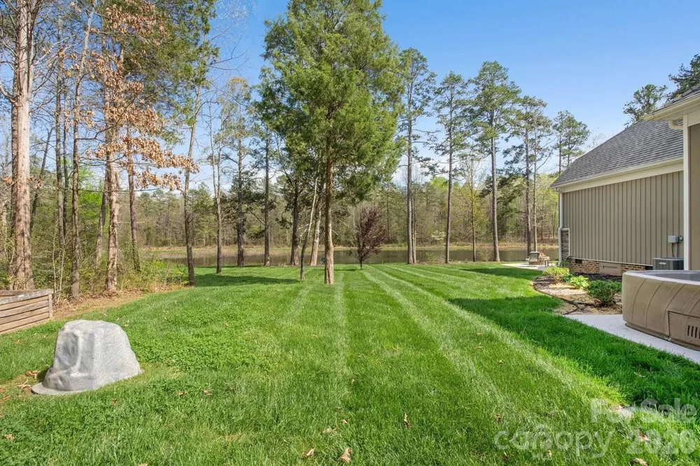 345 Barnwood Drive Rockwell, NC 28138