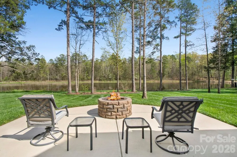 345 Barnwood Drive Rockwell, NC 28138
