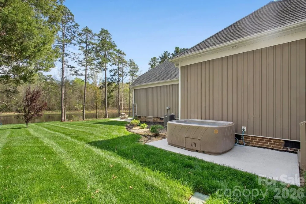 345 Barnwood Drive Rockwell, NC 28138
