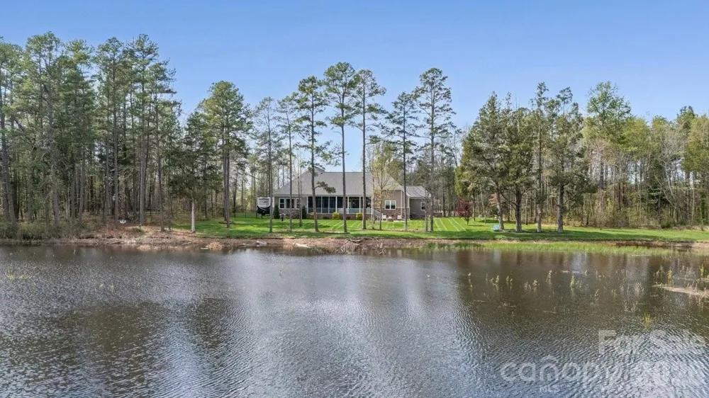345 Barnwood Drive Rockwell, NC 28138