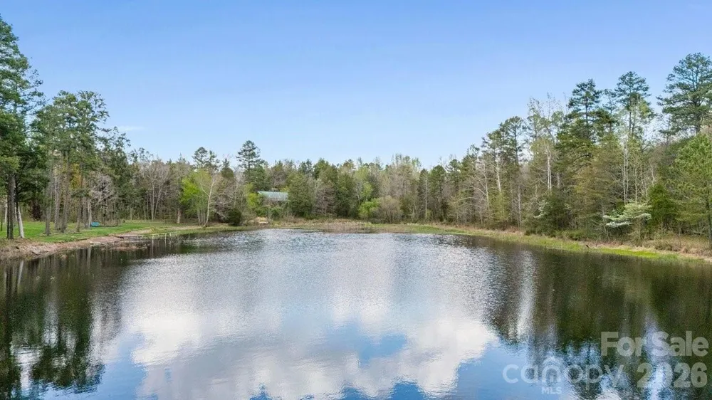345 Barnwood Drive Rockwell, NC 28138