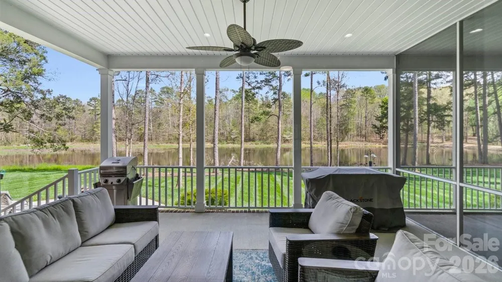 345 Barnwood Drive Rockwell, NC 28138