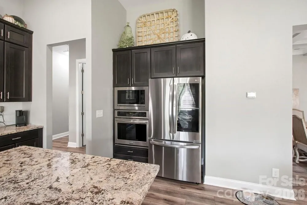 345 Barnwood Drive Rockwell, NC 28138
