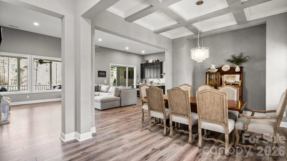 345 Barnwood Drive Rockwell, NC 28138