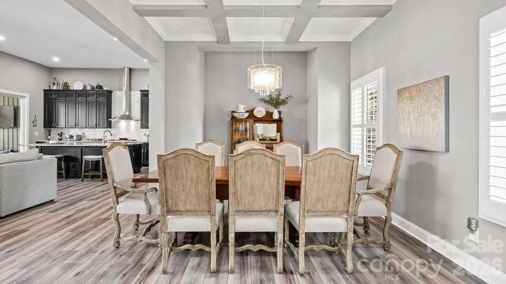 345 Barnwood Drive Rockwell, NC 28138