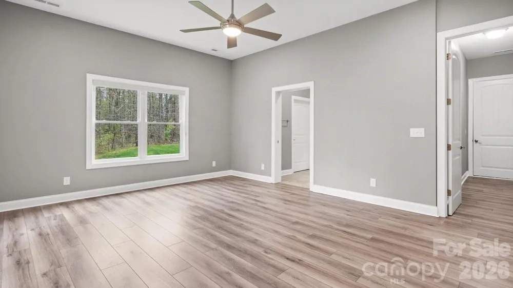 345 Barnwood Drive Rockwell, NC 28138