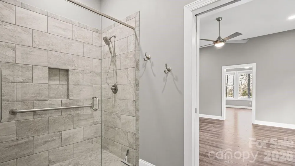 345 Barnwood Drive Rockwell, NC 28138