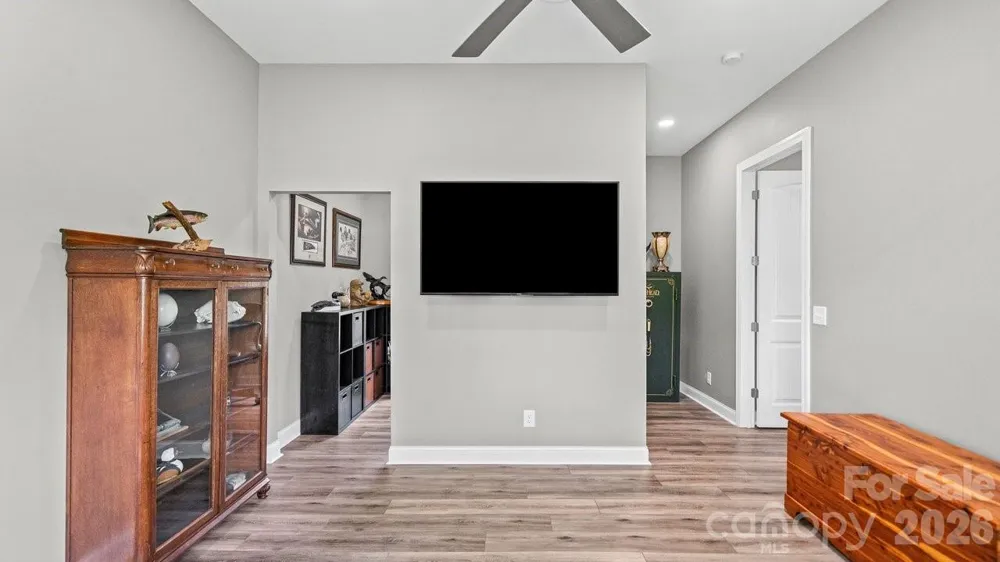 345 Barnwood Drive Rockwell, NC 28138