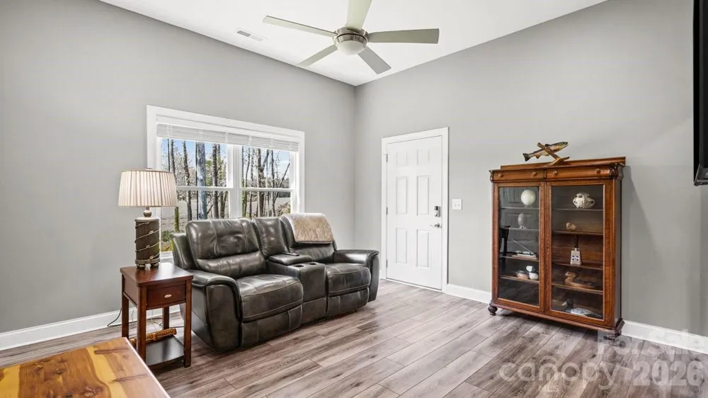 345 Barnwood Drive Rockwell, NC 28138