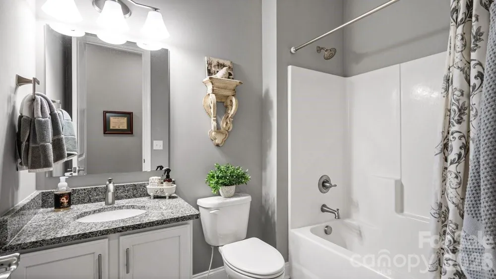 345 Barnwood Drive Rockwell, NC 28138