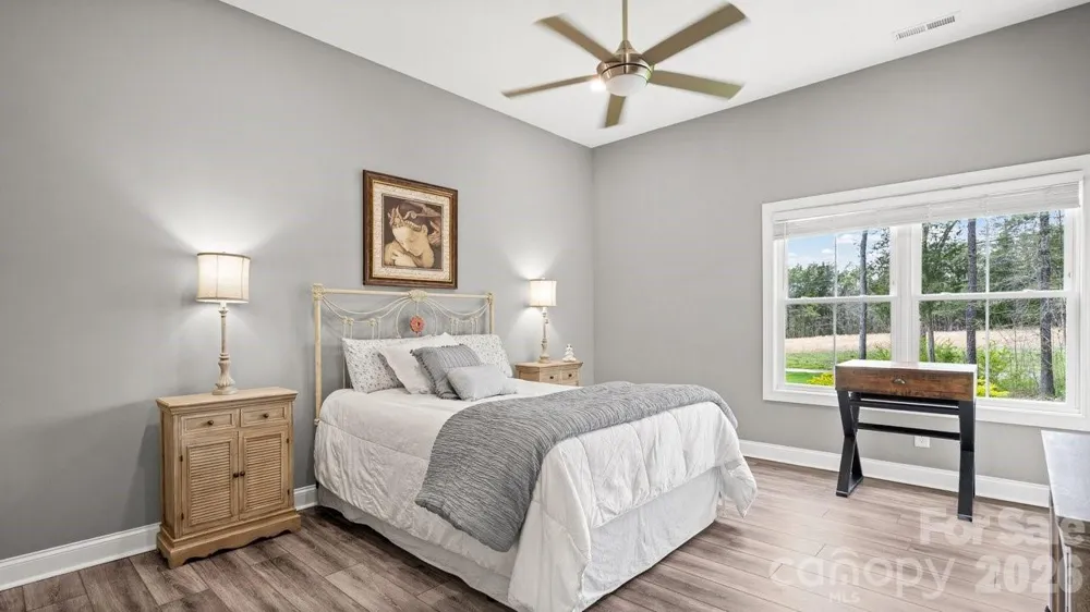 345 Barnwood Drive Rockwell, NC 28138