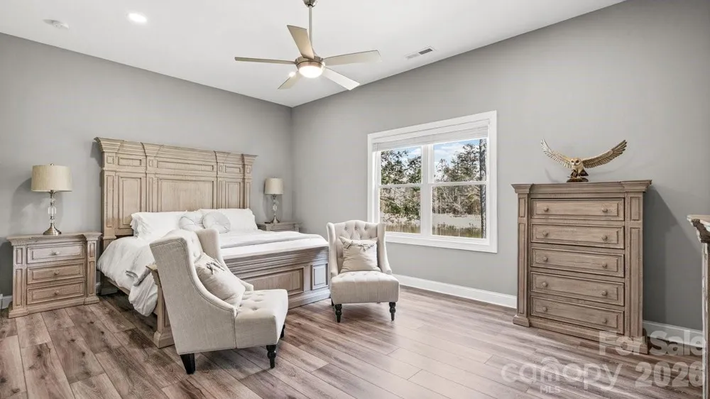 345 Barnwood Drive Rockwell, NC 28138