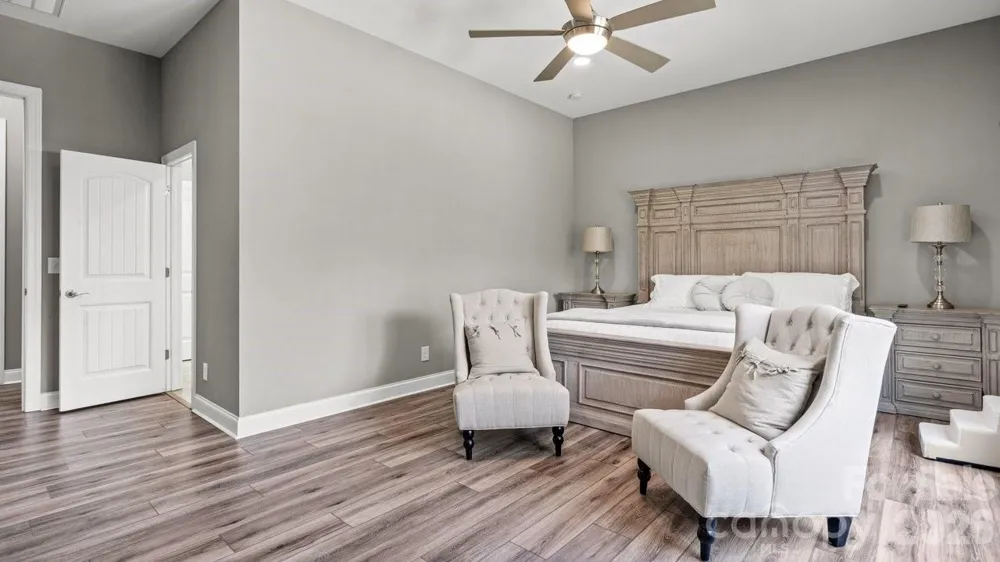 345 Barnwood Drive Rockwell, NC 28138