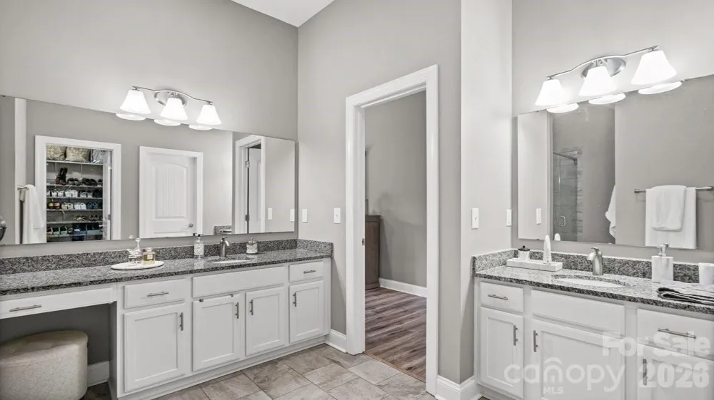 345 Barnwood Drive Rockwell, NC 28138