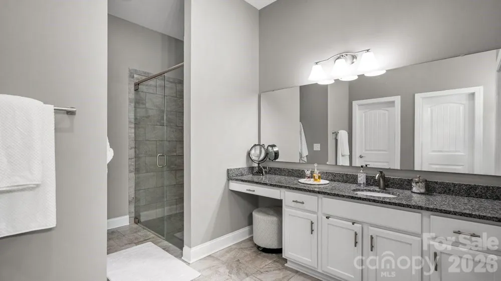 345 Barnwood Drive Rockwell, NC 28138